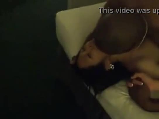 Gorgeous asian girlfriend pounded by BBC while boyfriend films