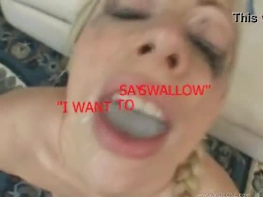 I WANT TO SWALLOW CUM LIKE A SLUT remixed BY BOF